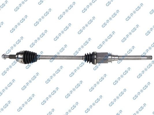 GSP Drive shaft Article number: 204059 cheaply