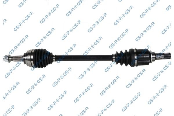 GSP Arbre de transmission UGS: 204116 à bon prix