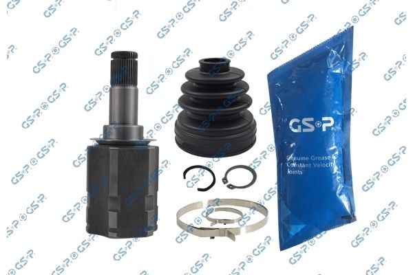 GSP Joint kit, drive shaft Article number: 602457 cheaply