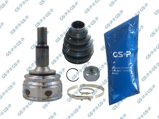 GSP Joint kit, drive shaft Article number: 801397 cheaply