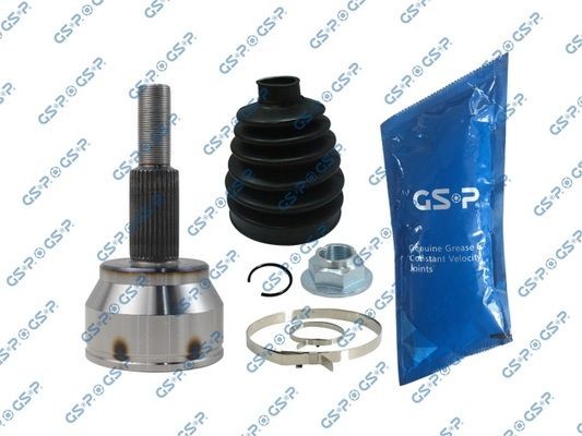 GSP Joint kit, drive shaft Article number: 802555 cheaply