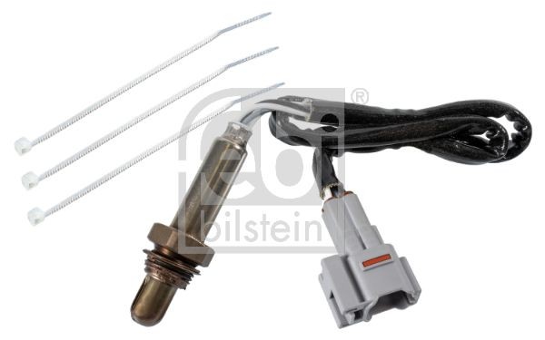 FEBI BILSTEIN Regulaatorseib, klapimäng Artikli number: 18453 soodsalt