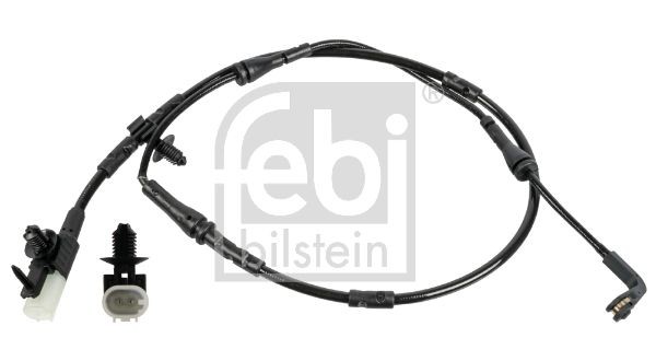 FEBI BILSTEIN Regulaatorseib, klapimäng Artikli number: 18460 soodsalt