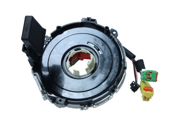 MAXGEAR 27-2108 Clockspring, airbag E-Class E 280 CDI 3.2 (211.223) 177 PS Diesel 2009
