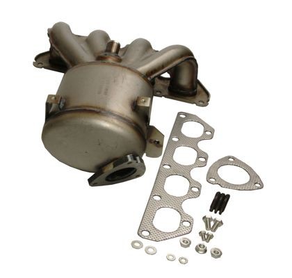 MAXGEAR Catalytic converter Article number: 27-6100 cheaply