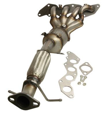 MAXGEAR Katalüsaator Artikli number: 27-6103 soodsalt