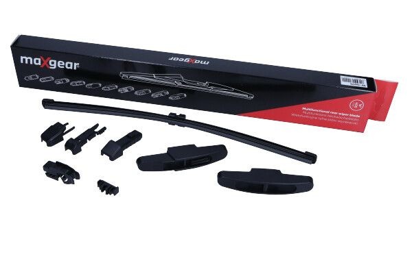 MAXGEAR 39-0601 Bagrudevisker GOLF 3.2 R32 4motion 250 HK Benzin 2009