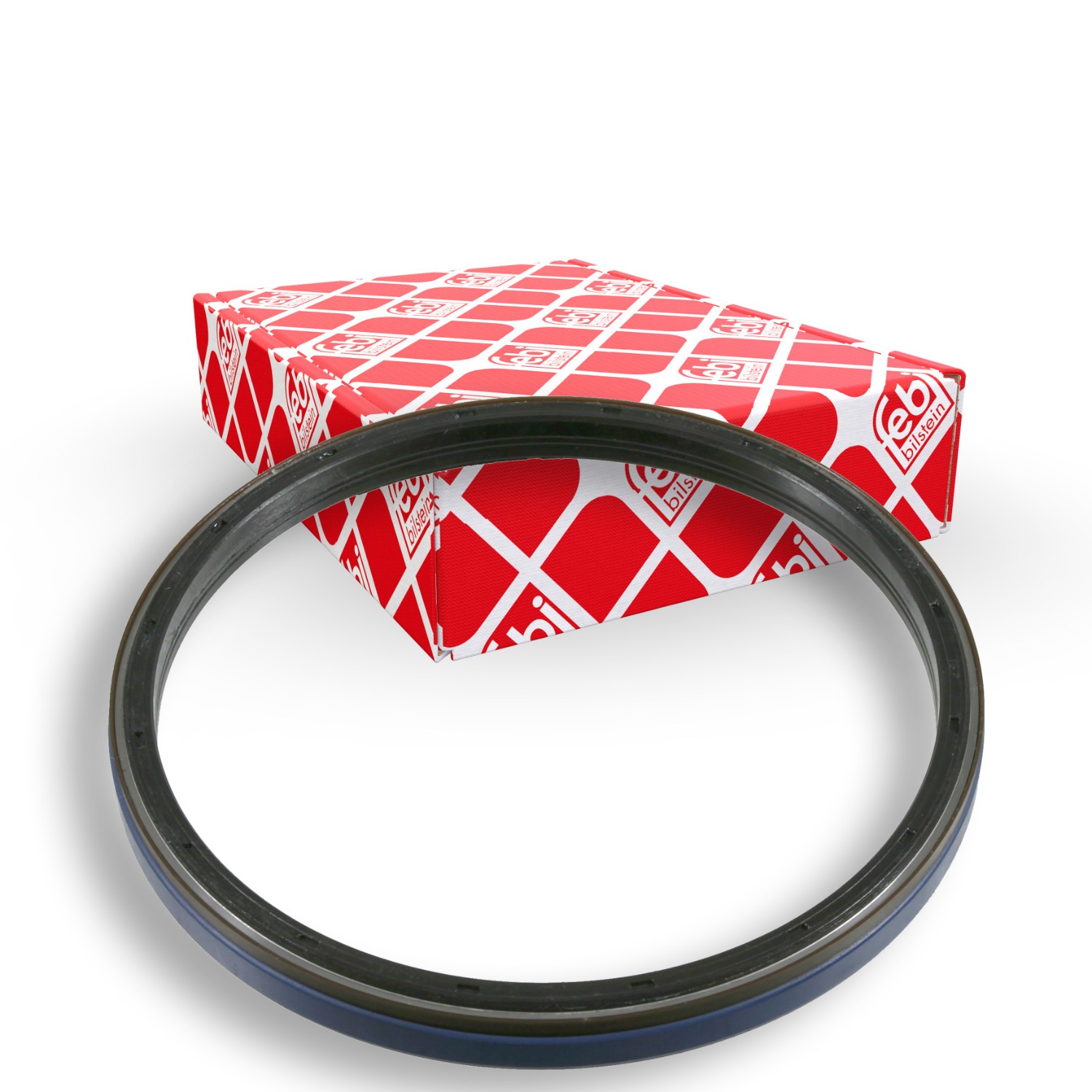 FEBI BILSTEIN Shaft Seal, wheel hub Article number: 18586 cheaply
