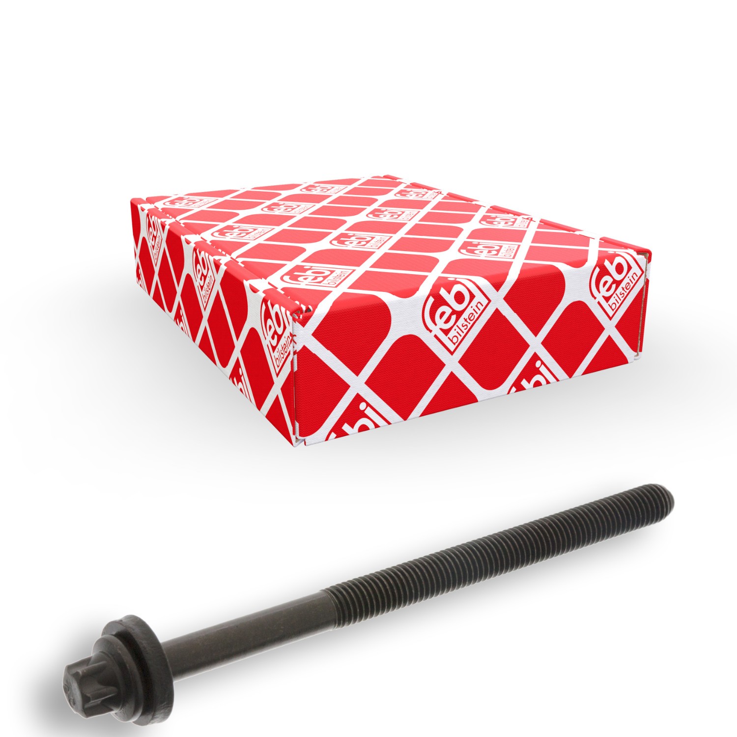 FEBI BILSTEIN Cylinder Head Bolt Article number: 18617 cheaply