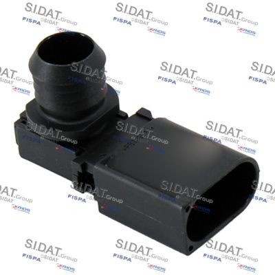 FISPA Pressure Sensor, brake booster Article number: 84.3018A2 cheaply