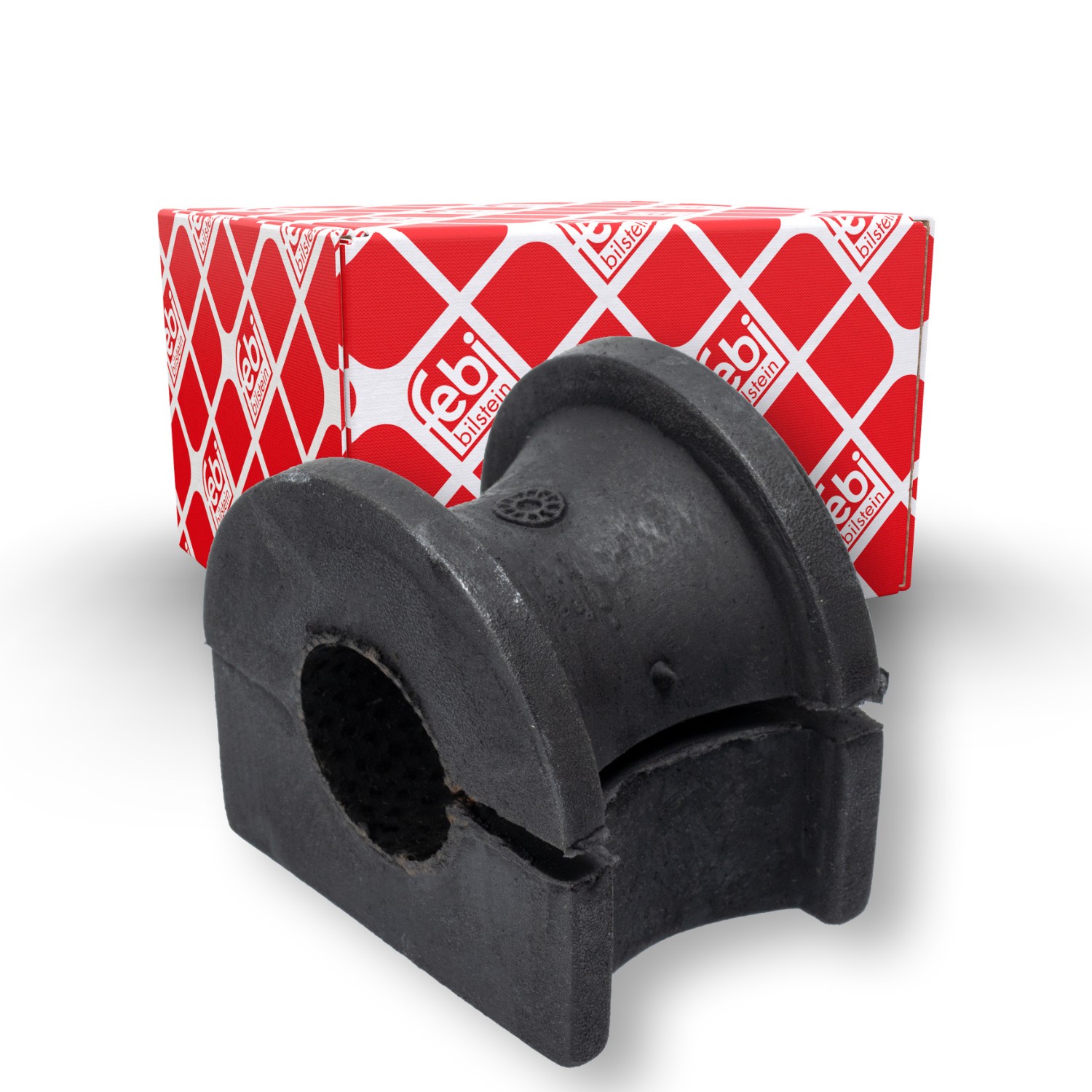 FEBI BILSTEIN Anti roll bar bush Article number: 18876 cheaply