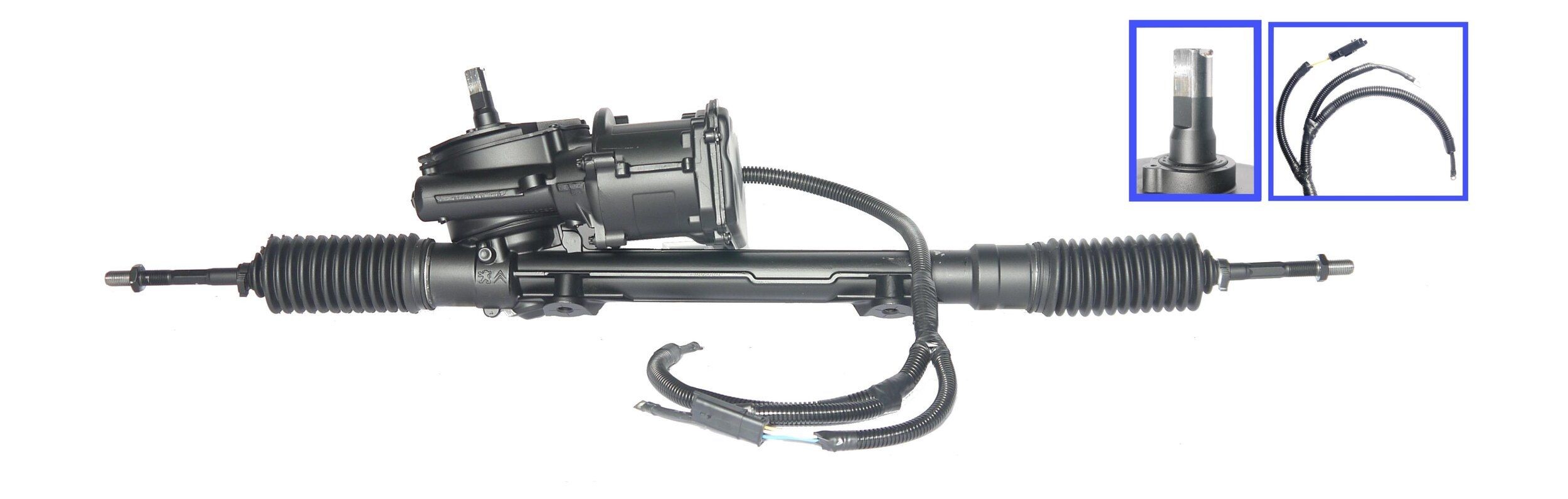 DRI Steering rack Article number: 717521944 cheaply