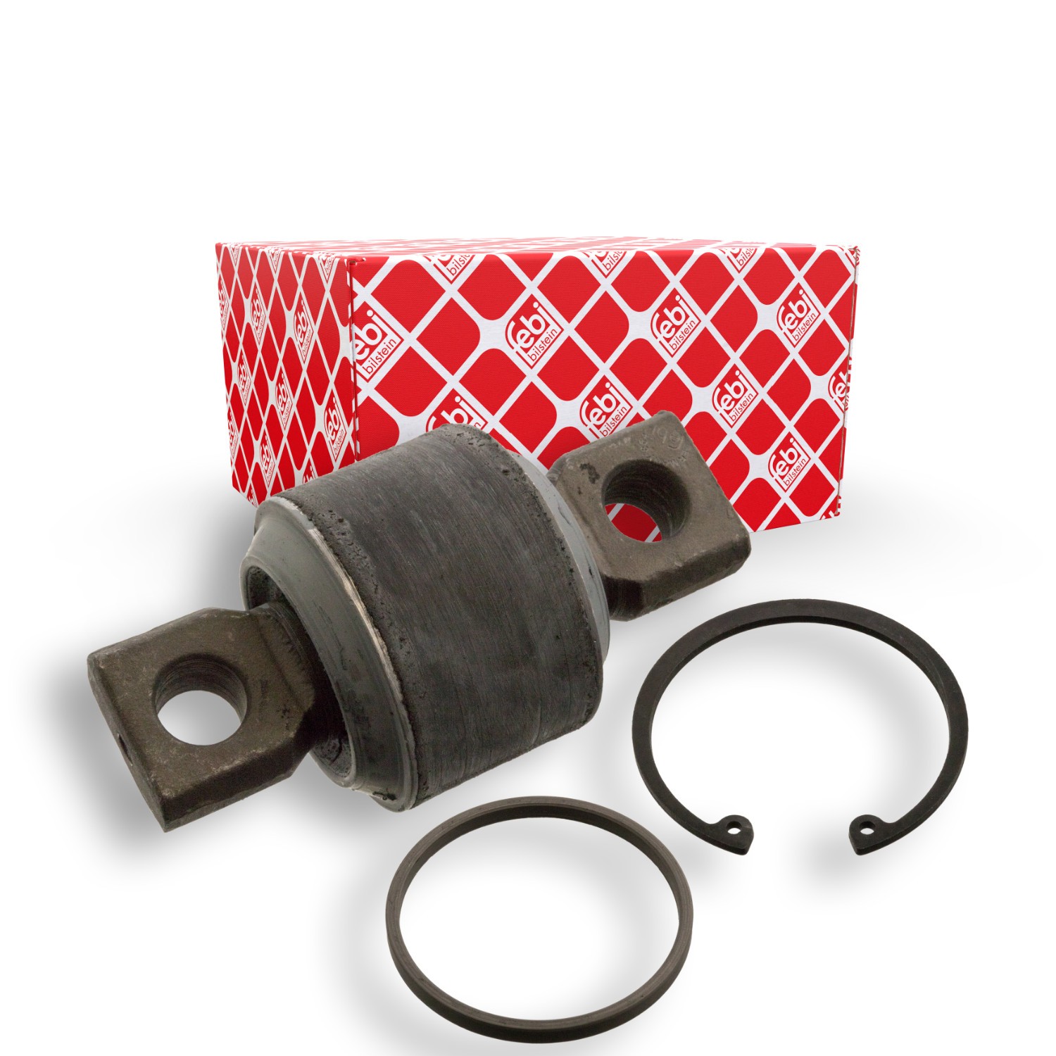 FEBI BILSTEIN Repair Kit, link Article number: 19038 cheaply