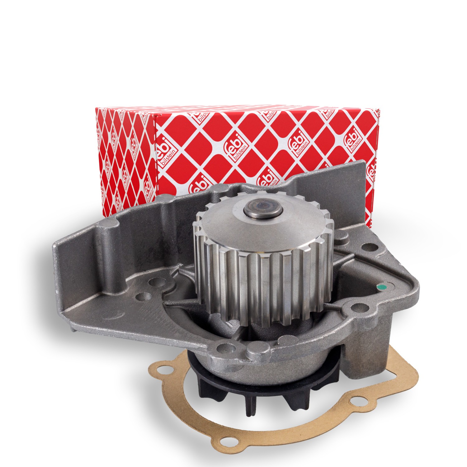 FEBI BILSTEIN Water pump Article number: 19069 cheaply