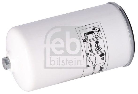 FEBI BILSTEIN Flange, carburettor Article number: 19091 cheaply