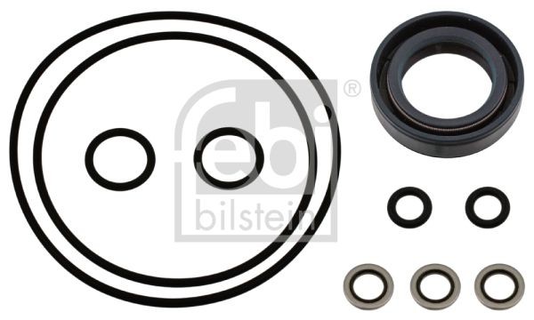 FEBI BILSTEIN Gasket Set, hydraulic pump Article number: 19154 cheaply