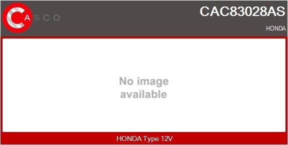 CASCO Air conditioning compressor Article number: CAC86073AS cheaply