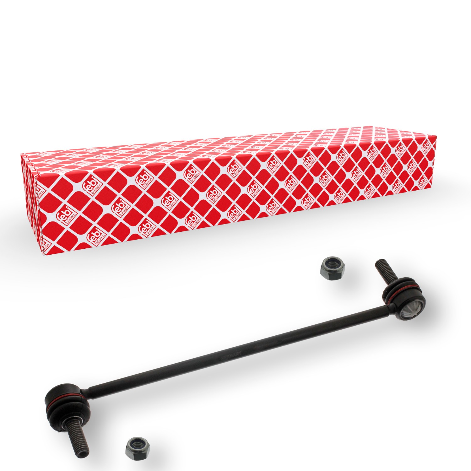 FEBI BILSTEIN Anti-roll bar link Article number: 19225 cheaply