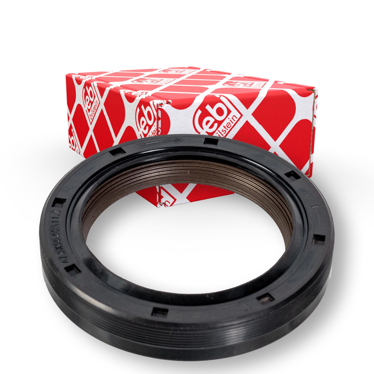 FEBI BILSTEIN Camshaft seal Article number: 19290 cheaply