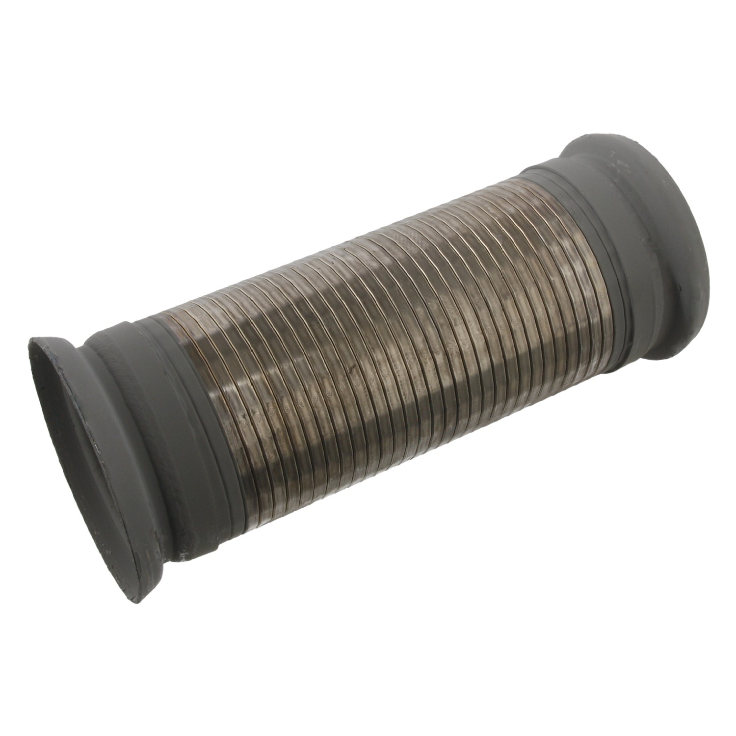 FEBI BILSTEIN Corrugated Pipe, exhaust system Article number: 19326 cheaply