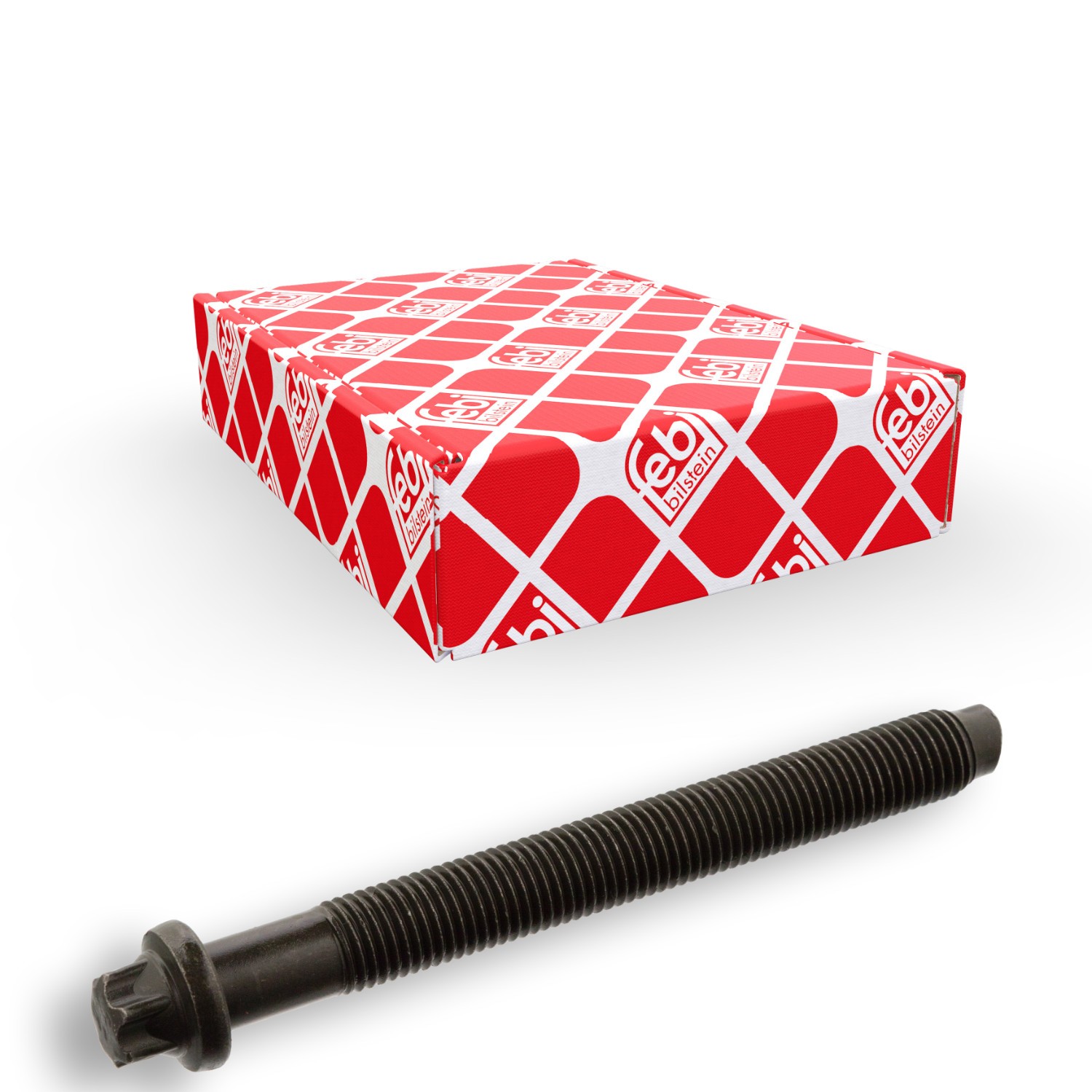 FEBI BILSTEIN Cylinder Head Bolt Article number: 19413 cheaply