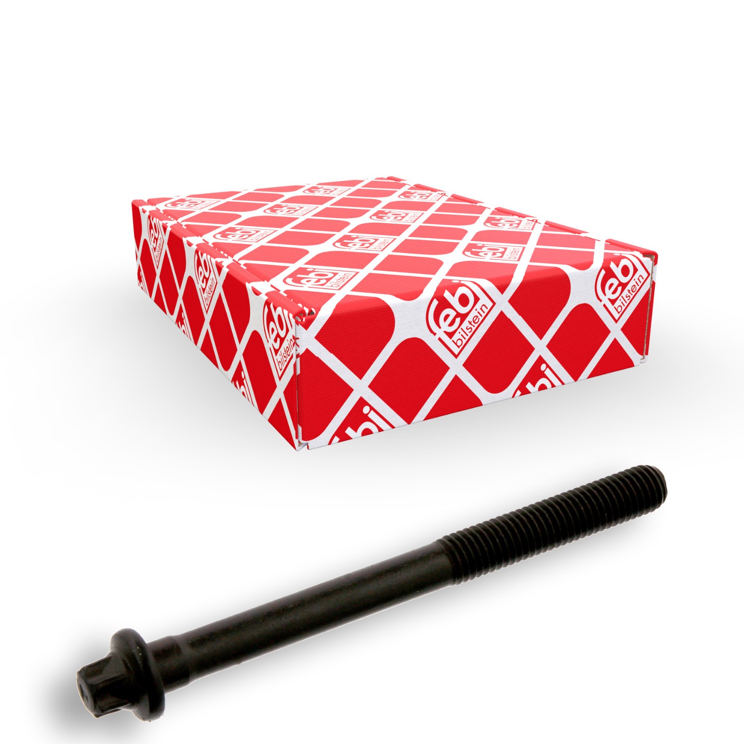 FEBI BILSTEIN Cylinder Head Bolt Article number: 19415 cheaply
