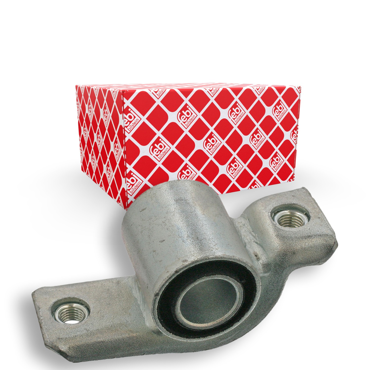 FEBI BILSTEIN Trailing arm / Suspension arm bush Article number: 19459 cheaply