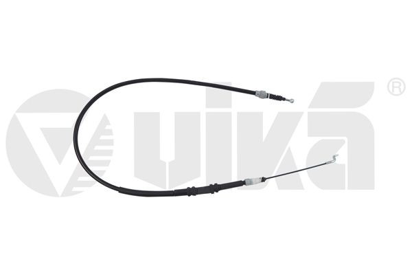 VIKA Hand brake cable Article number: 66091559301 cheaply