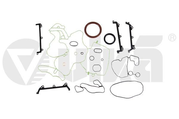 VIKA Gasket Set, cylinder head Article number: K11789901 cheaply