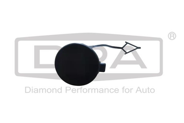 DPA 88071868002 Flap, tow hook CADDY 1.5 TSi EVO 114 PS Petrol