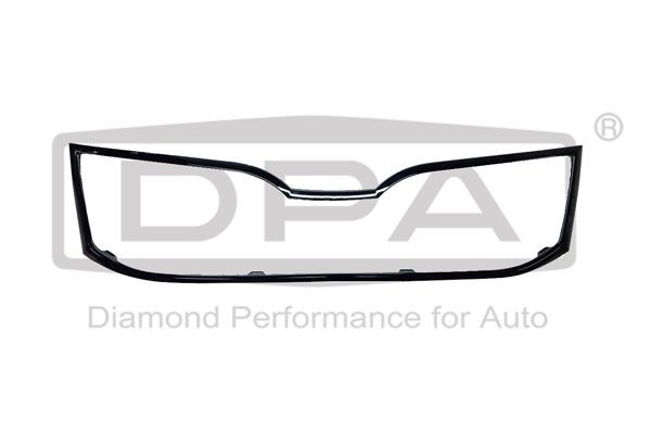 DPA Bumper moulding Article number: 88531824202 cheaply