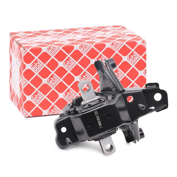 FEBI BILSTEIN Engine mount Article number: 19908 cheaply