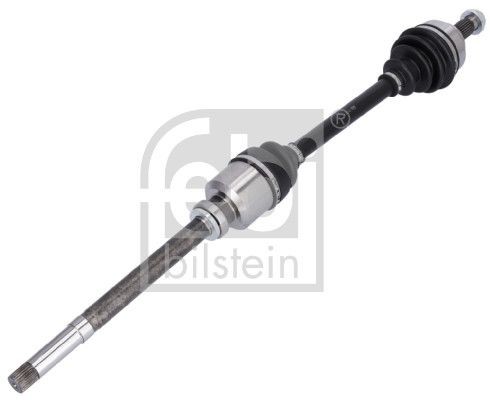 FEBI BILSTEIN Topstykkebolt Varenummer: 21184 billige