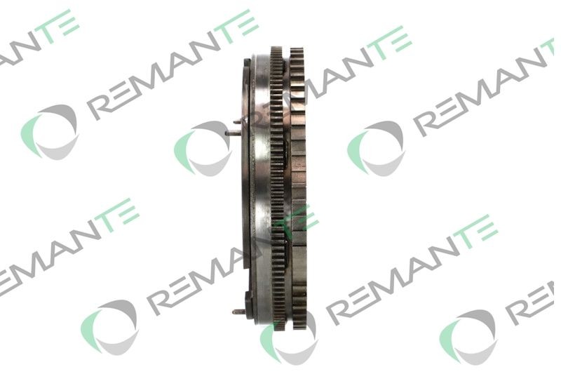 REMANTE Flywheel Article number: 009-001-000168R cheaply