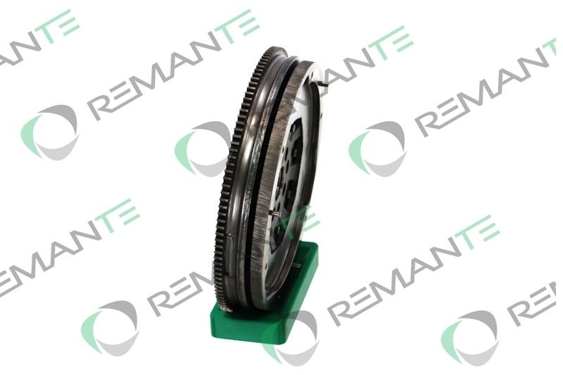 REMANTE Flywheel Article number: 009-001-000225R cheaply