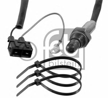 FEBI BILSTEIN Lambdasonde Varenummer: 21427 billige
