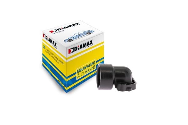 DIAMAX Coolant Flange Article number: AD06104 cheaply