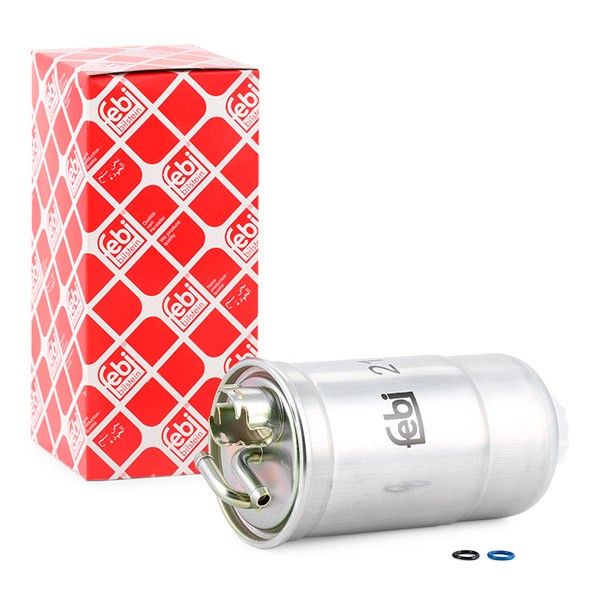 FEBI BILSTEIN Fuel filter Article number: 21622 cheaply