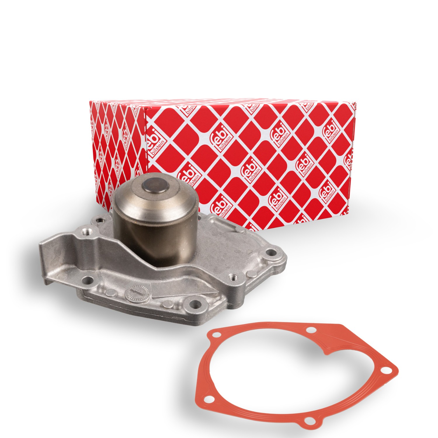 FEBI BILSTEIN Water pump Article number: 22144 cheaply