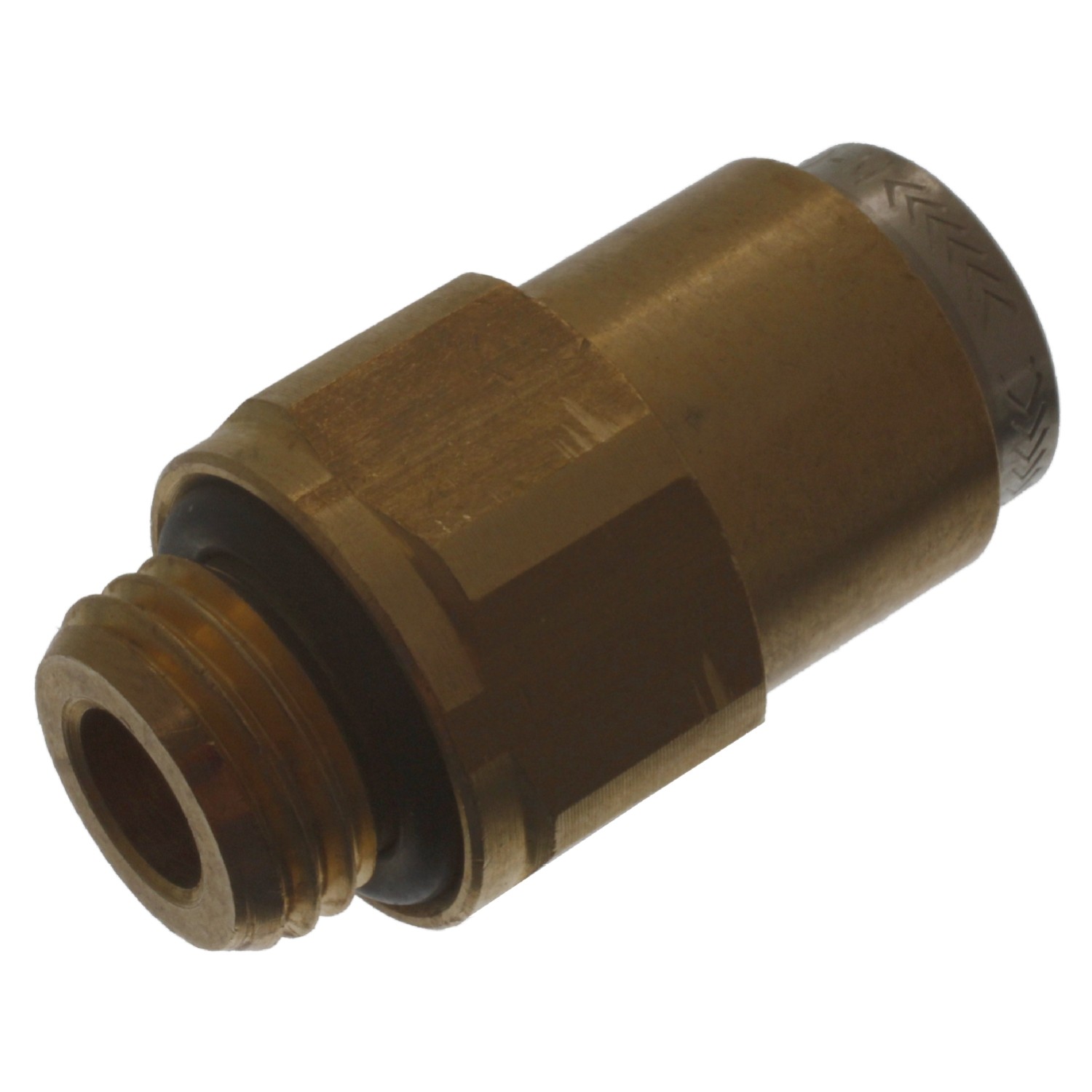 FEBI BILSTEIN Forbinder, trykluftslange Varenummer: 22220 billige