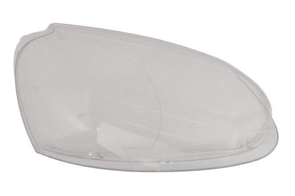 BLIC 5410-01-1563106P Koplampglas JETTA 1.4 TSI 170 PK Benzine 2010