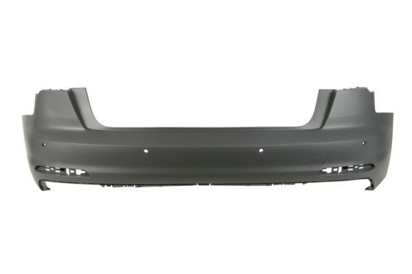 BLIC 5506-00-0043951P Pare-choc arrière A6 3.0 TFSI quattro 333 CH Essence 2018
