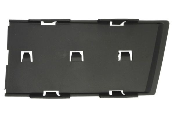 BLIC 5513-00-0028927PP Bumper moulding A4 1.8 T 163 PS Petrol 2009