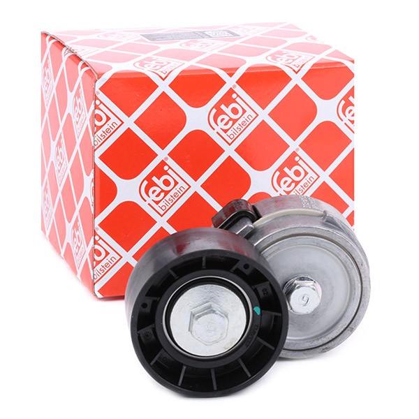 FEBI BILSTEIN Belt Tensioner, v-ribbed belt Article number: 22392 cheaply