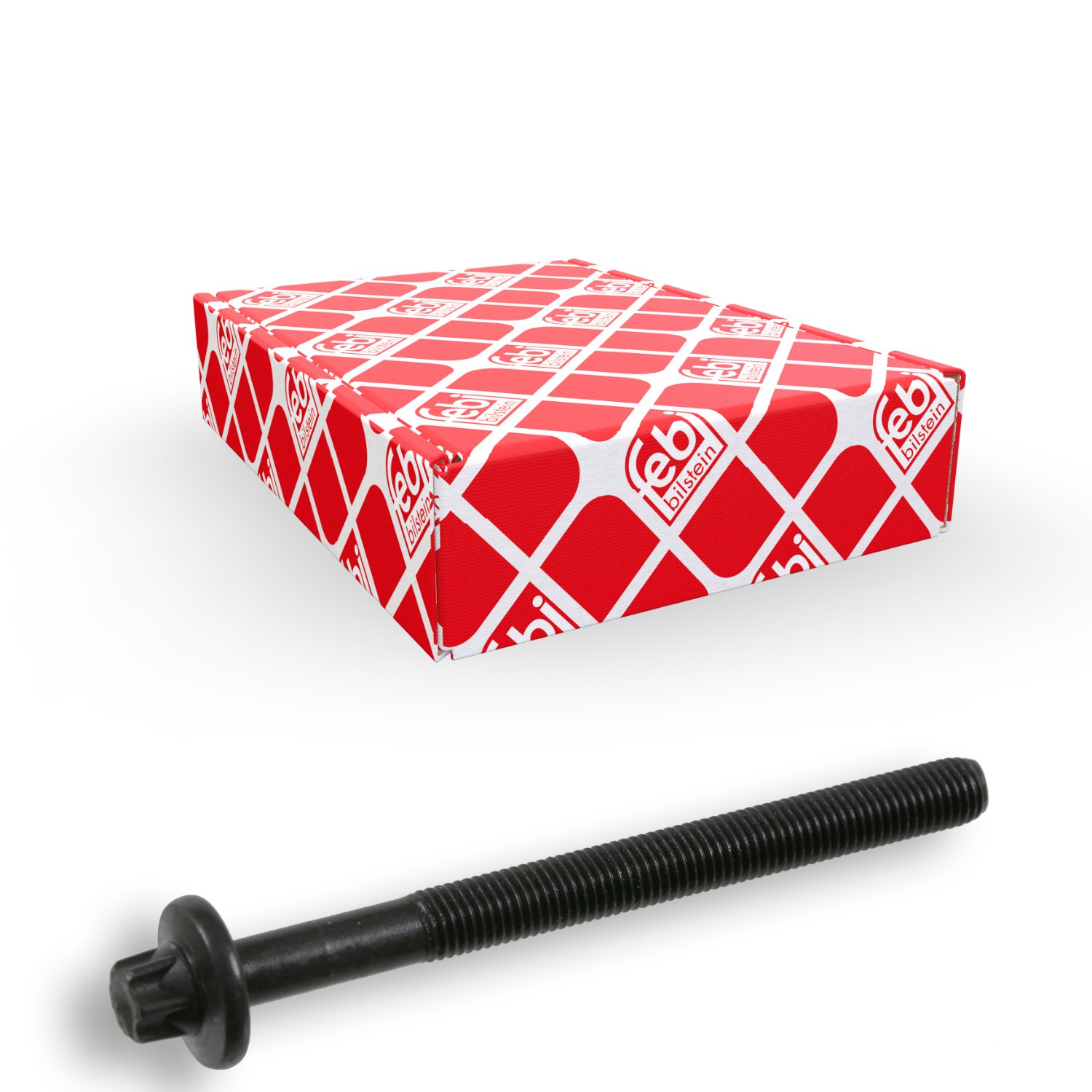 FEBI BILSTEIN Topstykkebolt Varenummer: 22411 billige