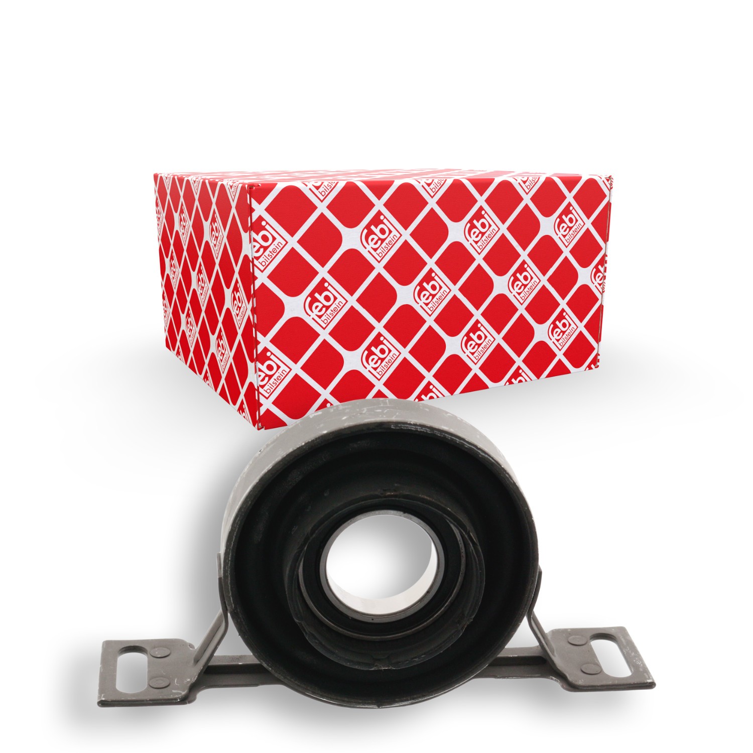 FEBI BILSTEIN Propshaft bearing Article number: 22480 cheaply