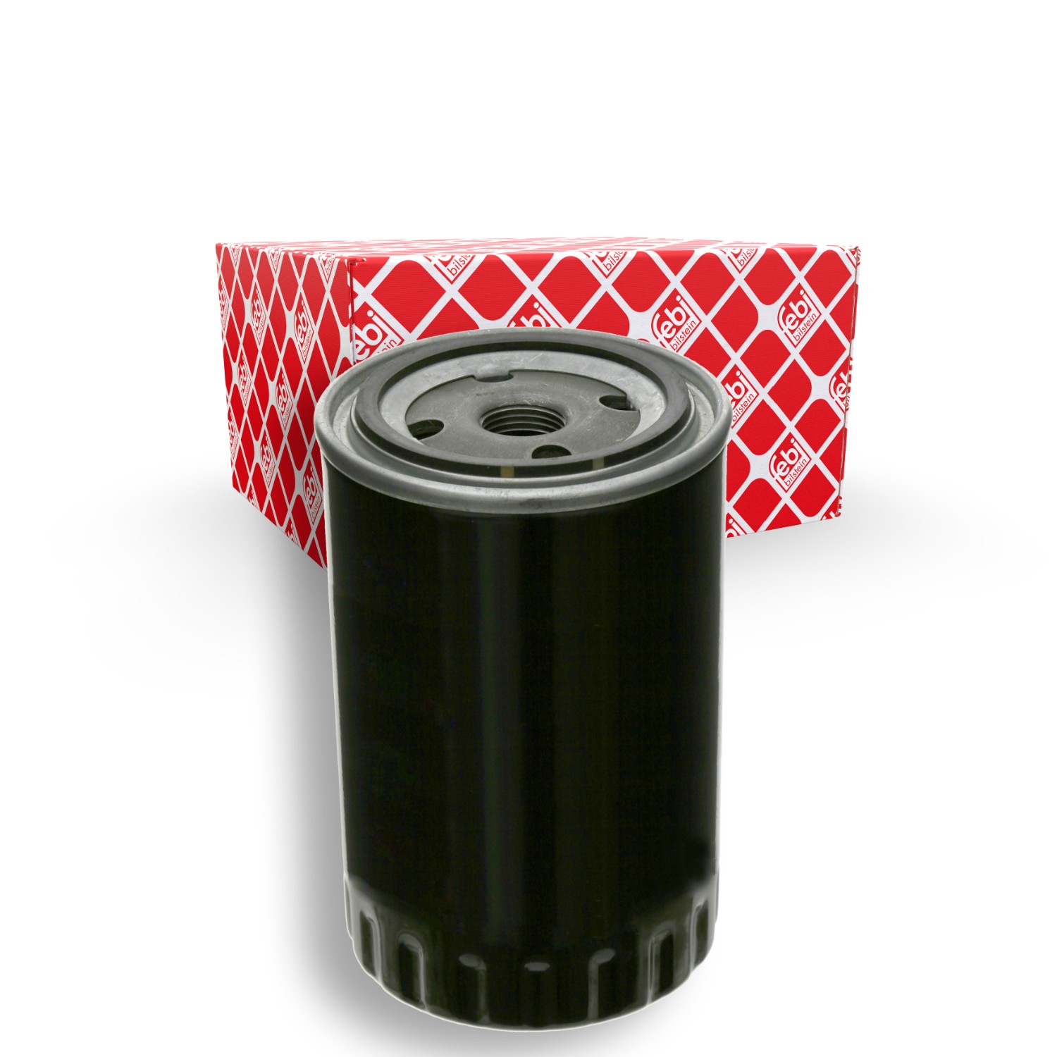 FEBI BILSTEIN Oil filter Article number: 22538 cheaply