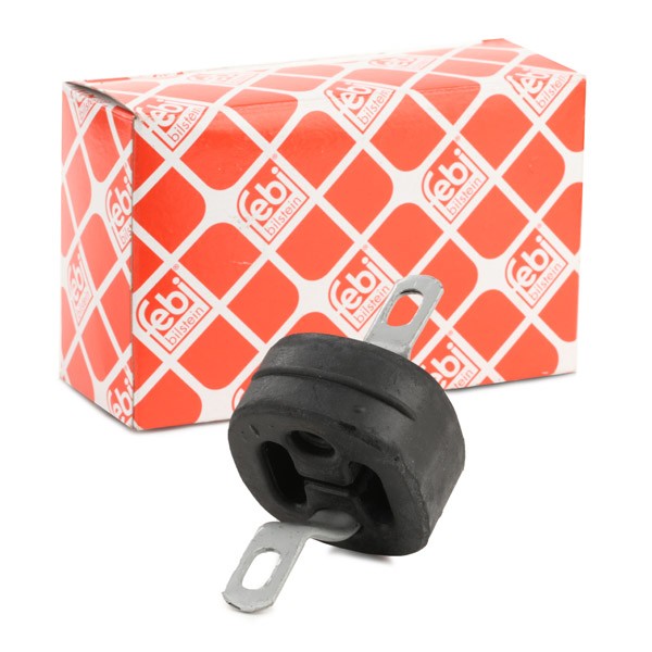 FEBI BILSTEIN Holder, exhaust system Article number: 22888 cheaply