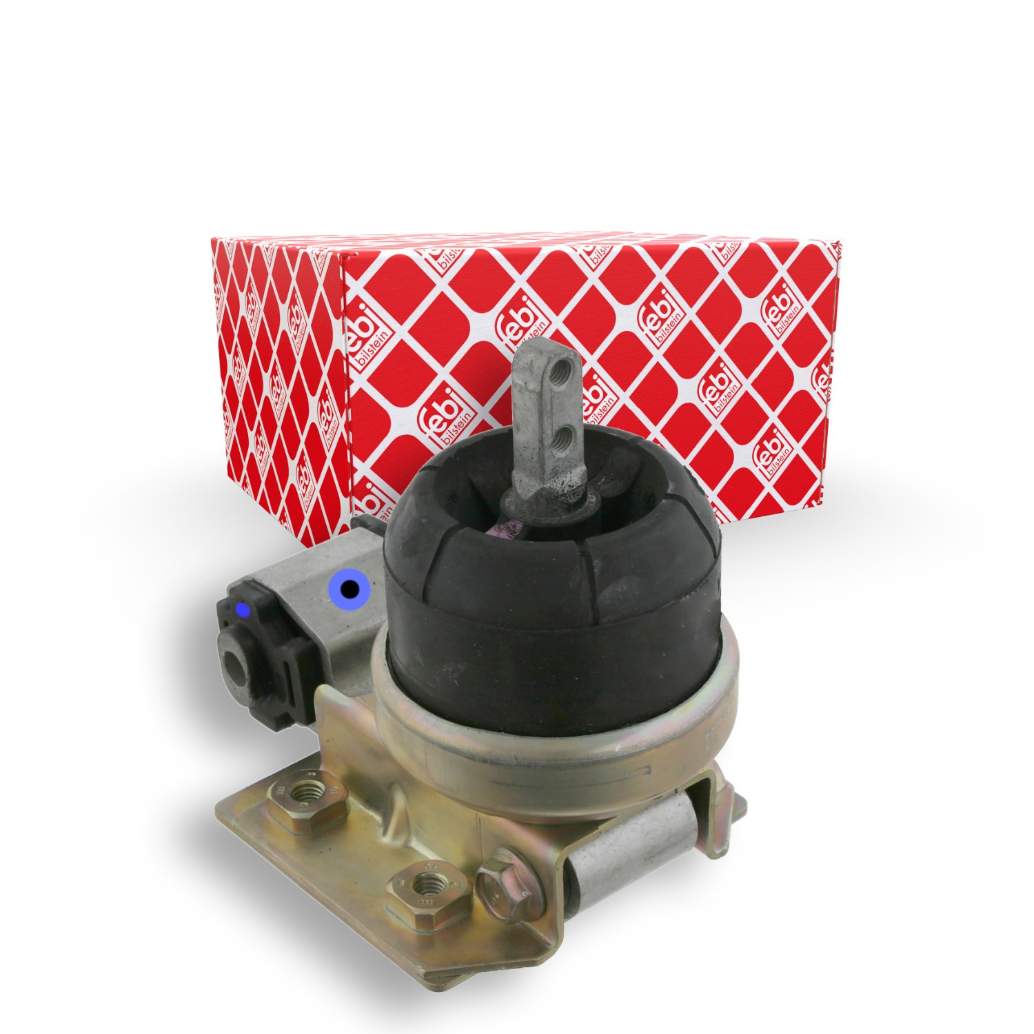 FEBI BILSTEIN Engine mount Article number: 23058 cheaply