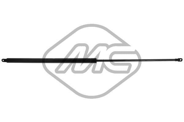 Metalcaucho Tailgate strut Article number: 46307 cheaply